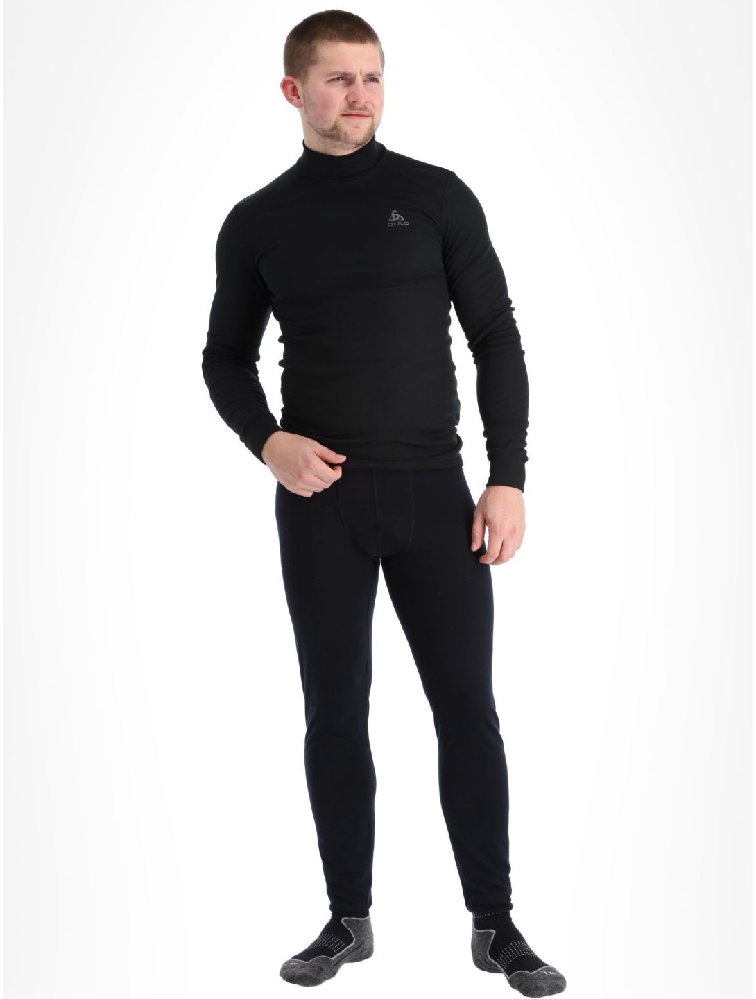 Active Warm Eco thermoshirt heren