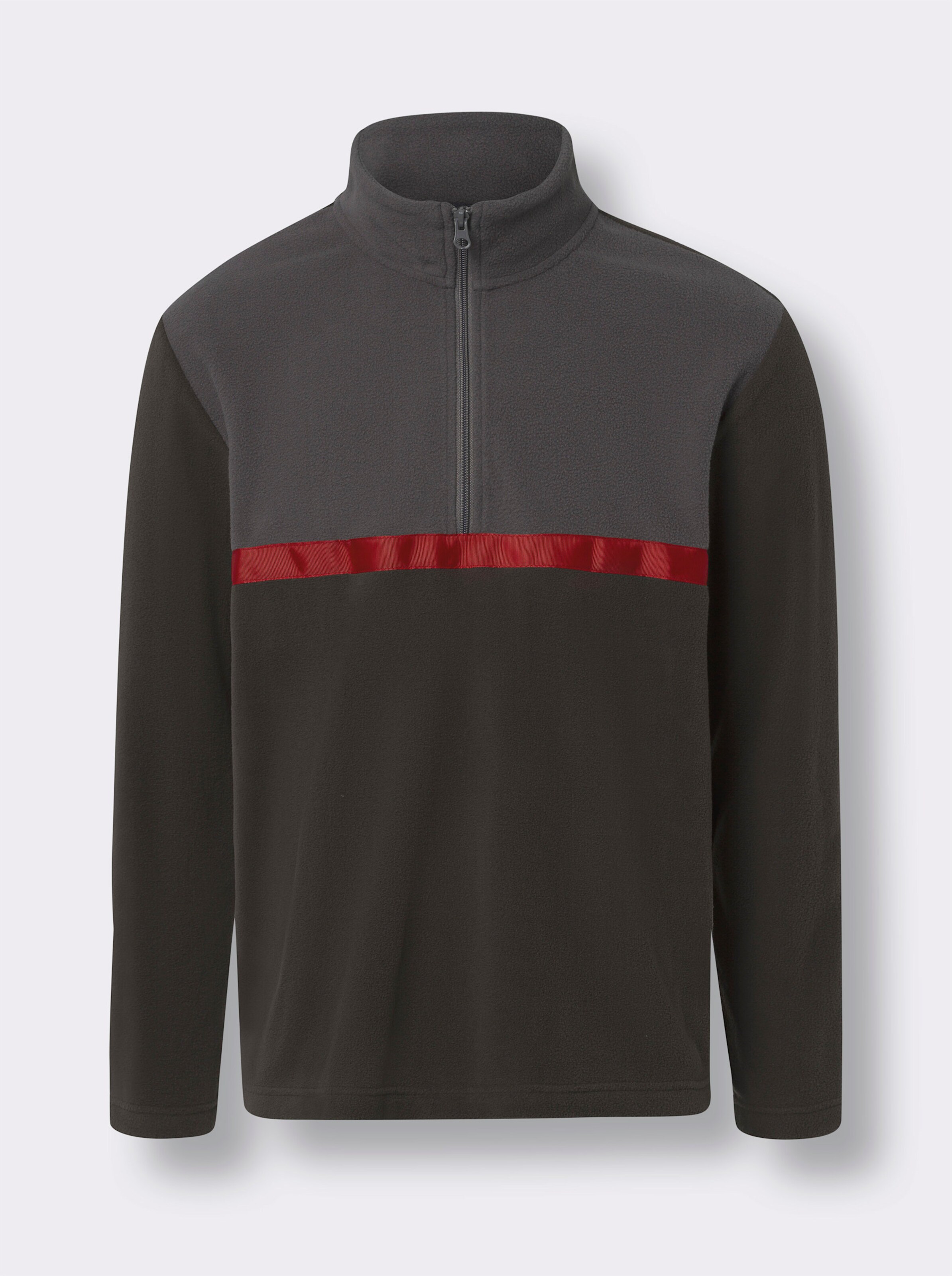 Fleece-Shirt