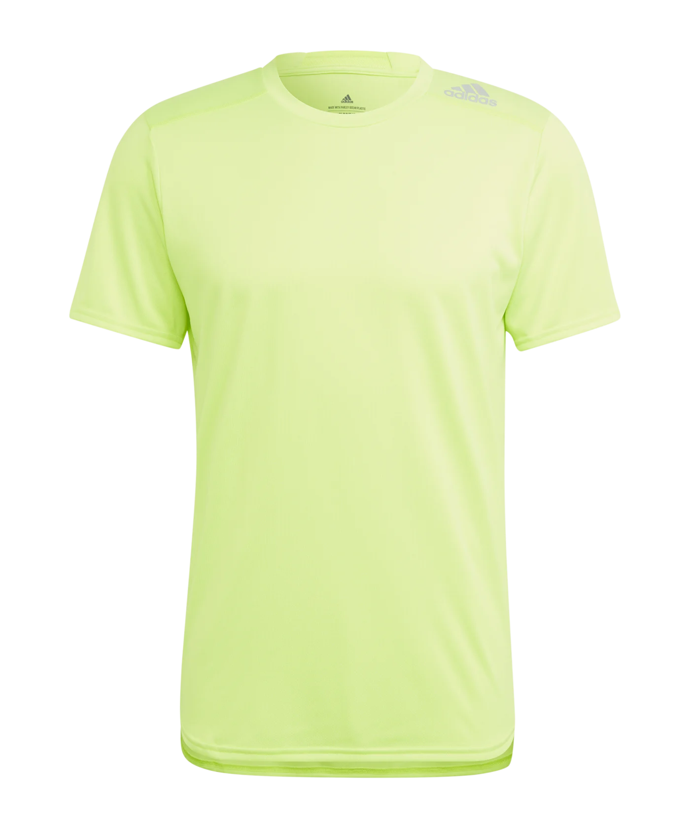 adidas D4R T-Shirt Gelb