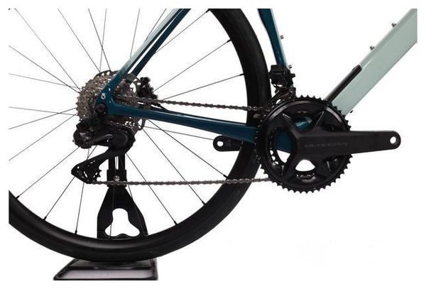 Produit reconditionné · Cannondale Synapse Carbon 2 Ultegra Di2 - Vélo de route | Très bon état