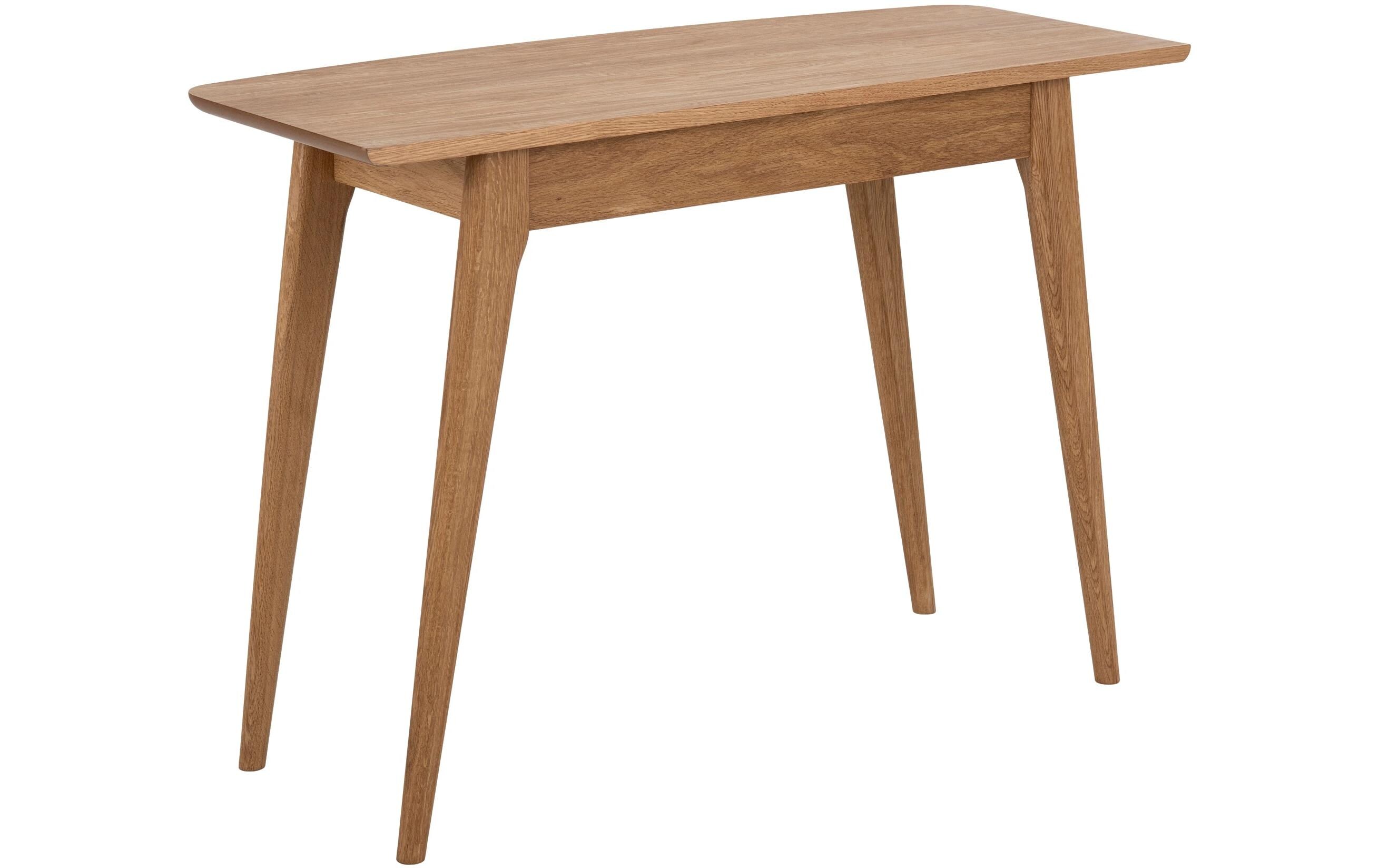 Tisch Woodstock, Eiche<br>Büroschreibtisch