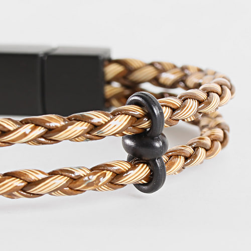Bracelet Beige