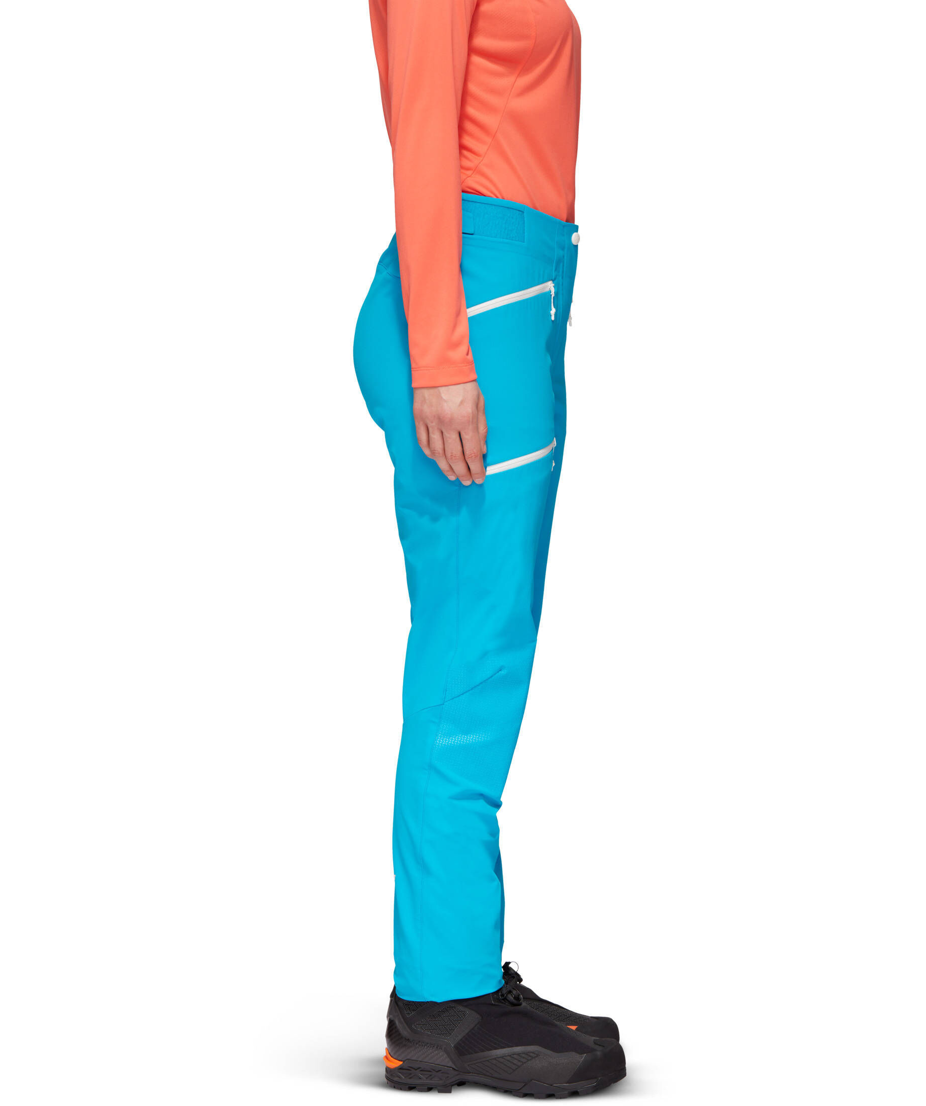 Mammut| Damen Berghose 