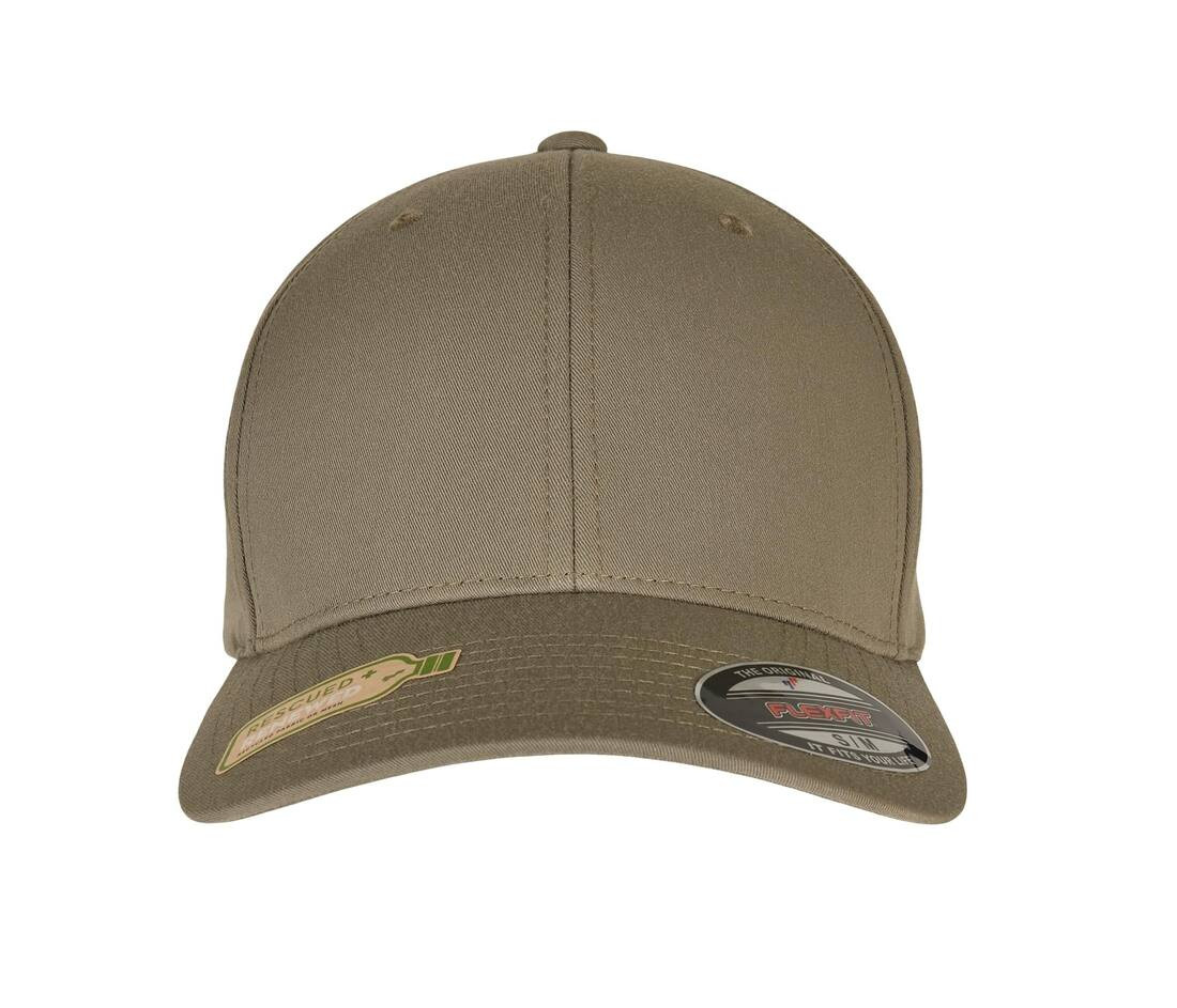 FLEXFIT 6277RP - Casquette en polyester recyclé