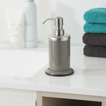 Sealskin Zeepdispenser Acero Taupe