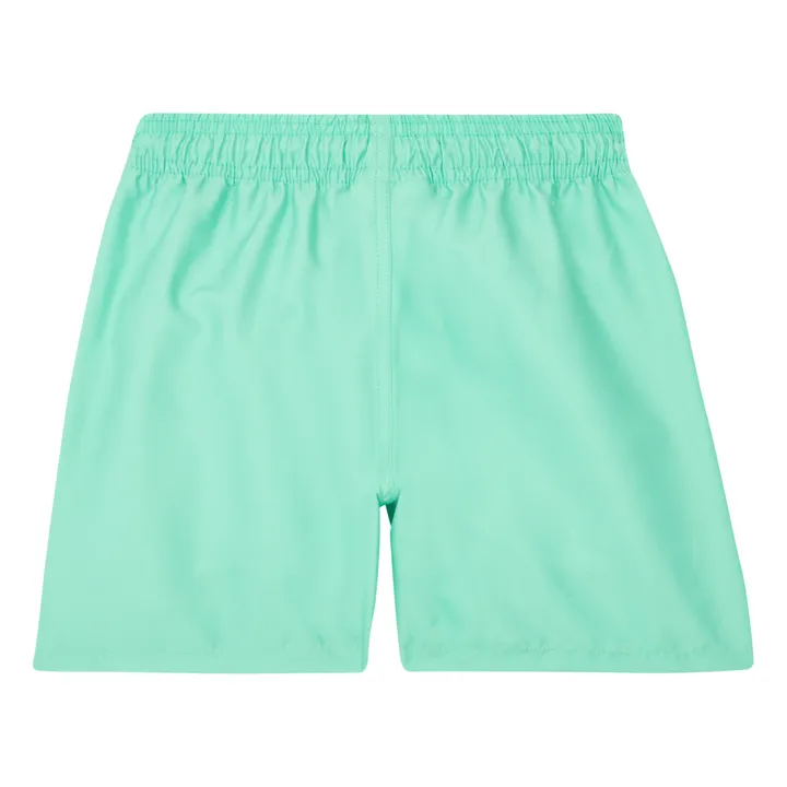 Ina Swim Short de bain Sea | Vert