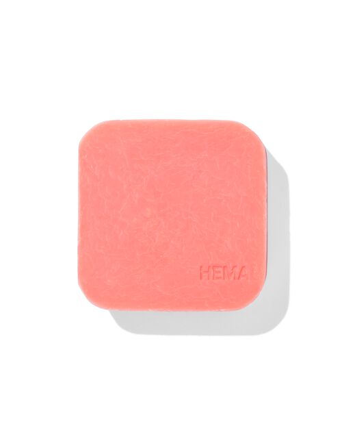Bloc de shampooing réparateur 65g