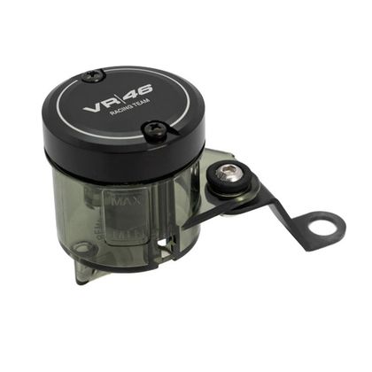 Bocal de maître cylindre Barracuda DIAM. 50 frein/embrayage serie VR46 Universel - Noir