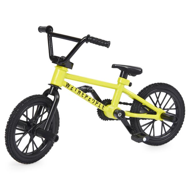 Tech Deck - BMX Fingerfahrrad - 1 Stück