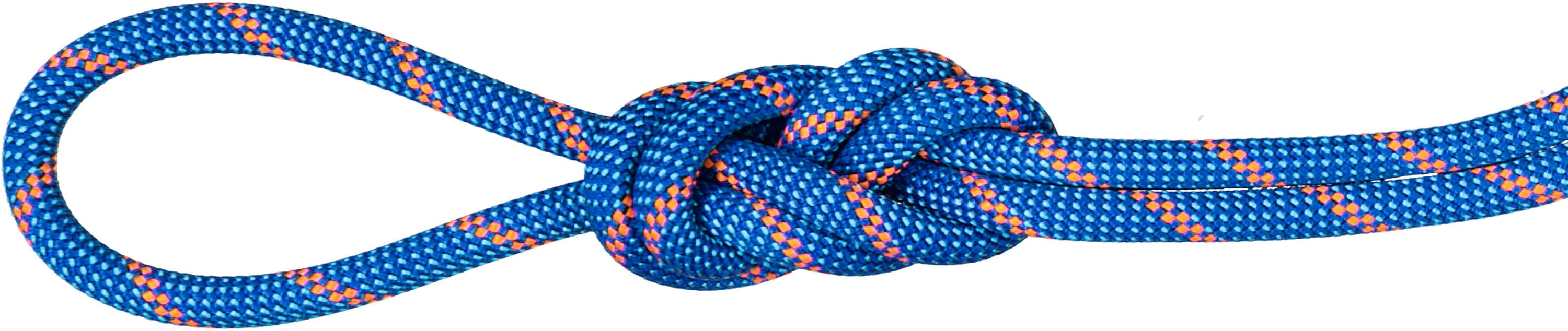 Mammut 7,5 Alpine Sender Dry Rope