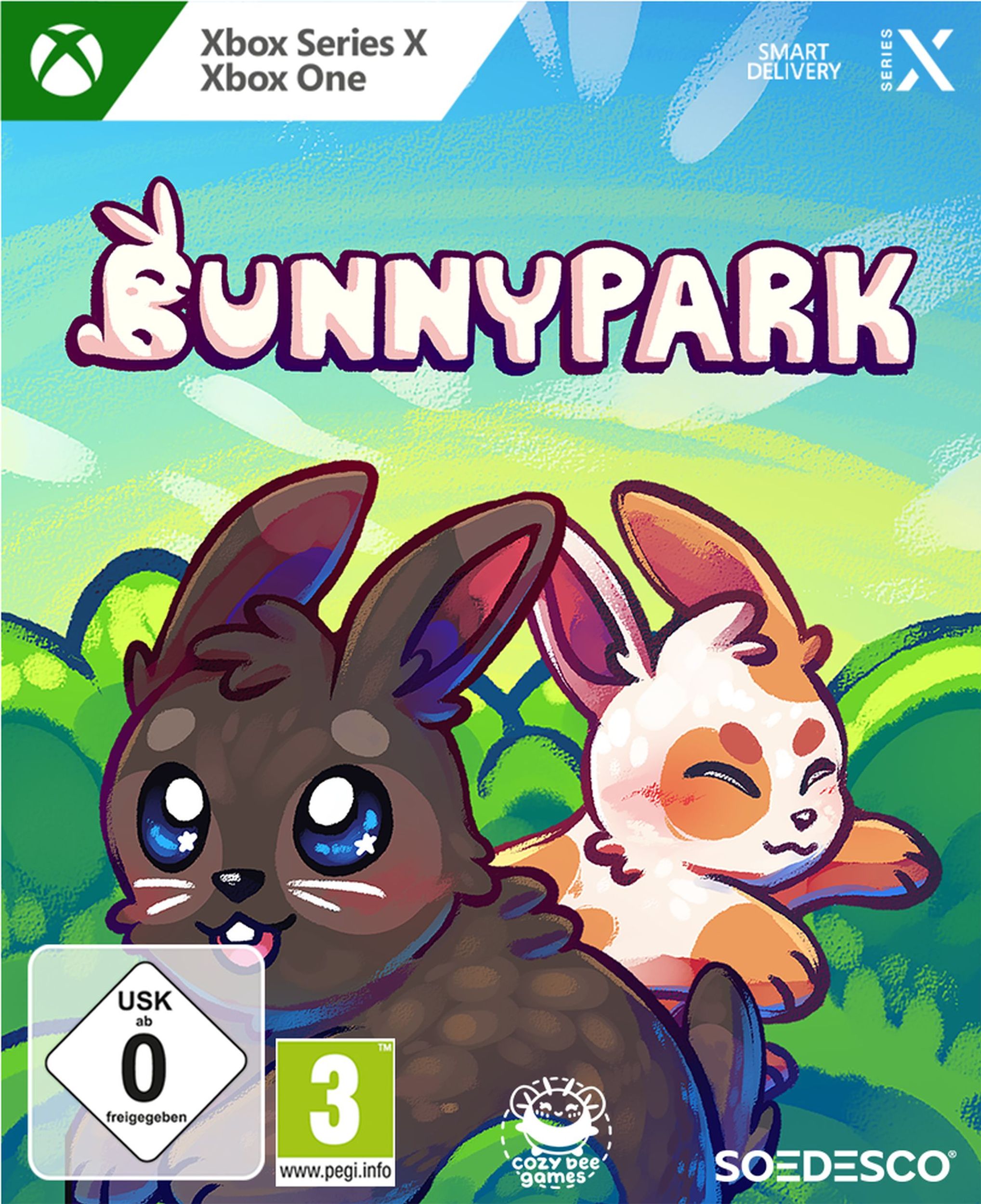 Bunny Park