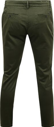 Dstrezzed Lancaster Chino Groen 501700-NOS-524 kopen