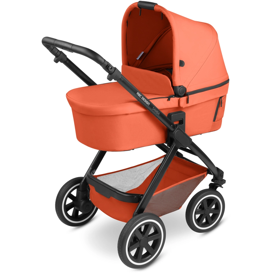 ABC DESIGN Babywanne Carrot Kollektion 2024