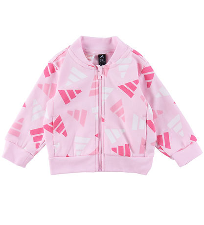 adidas Performance Sweatset - I Clbrtnts - CLPink