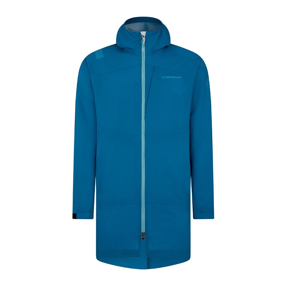 La Sportiva XPLORE - Veste Homme space blue