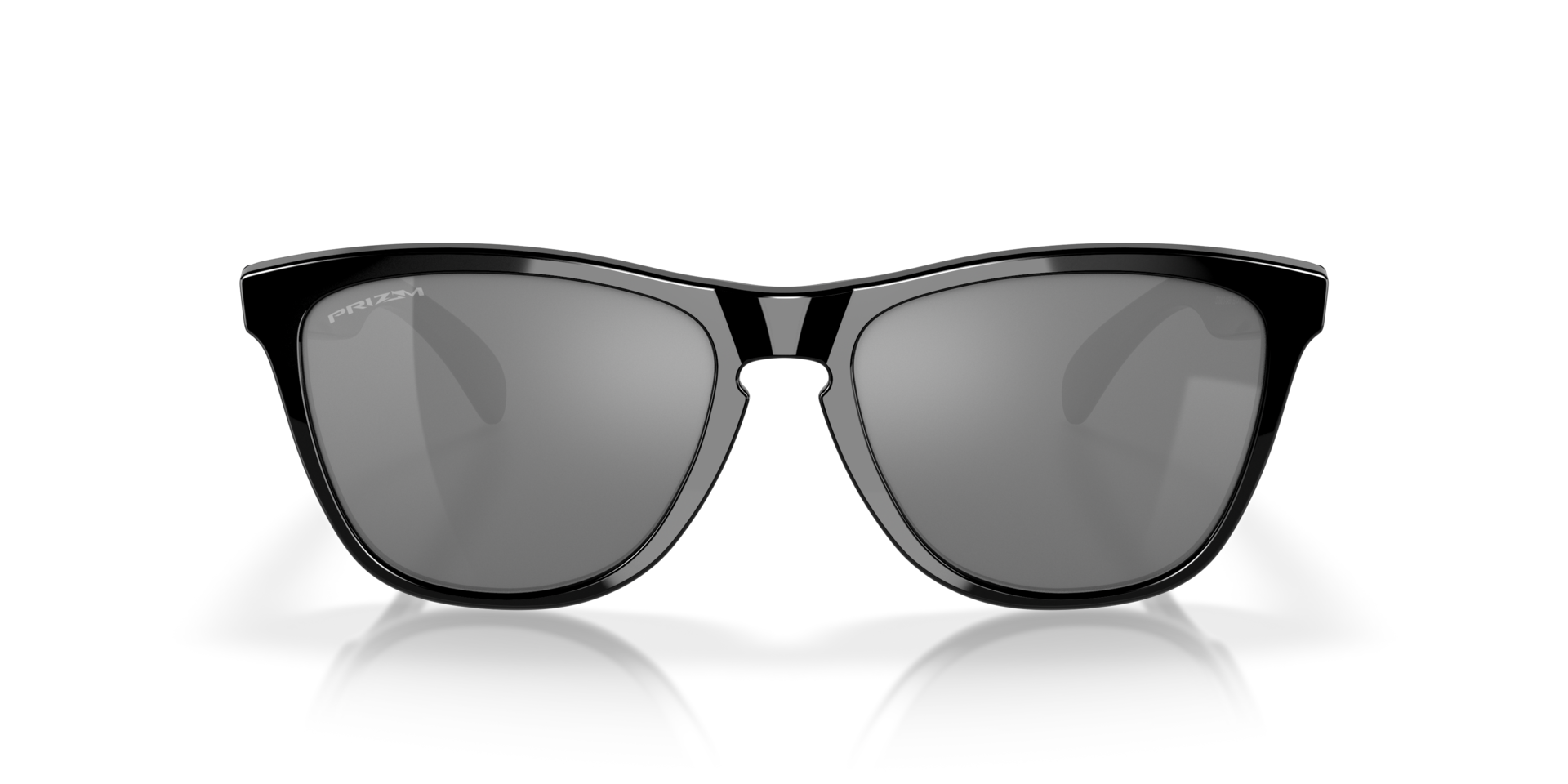 Oakley Frogskins<br>Prizm Black linse