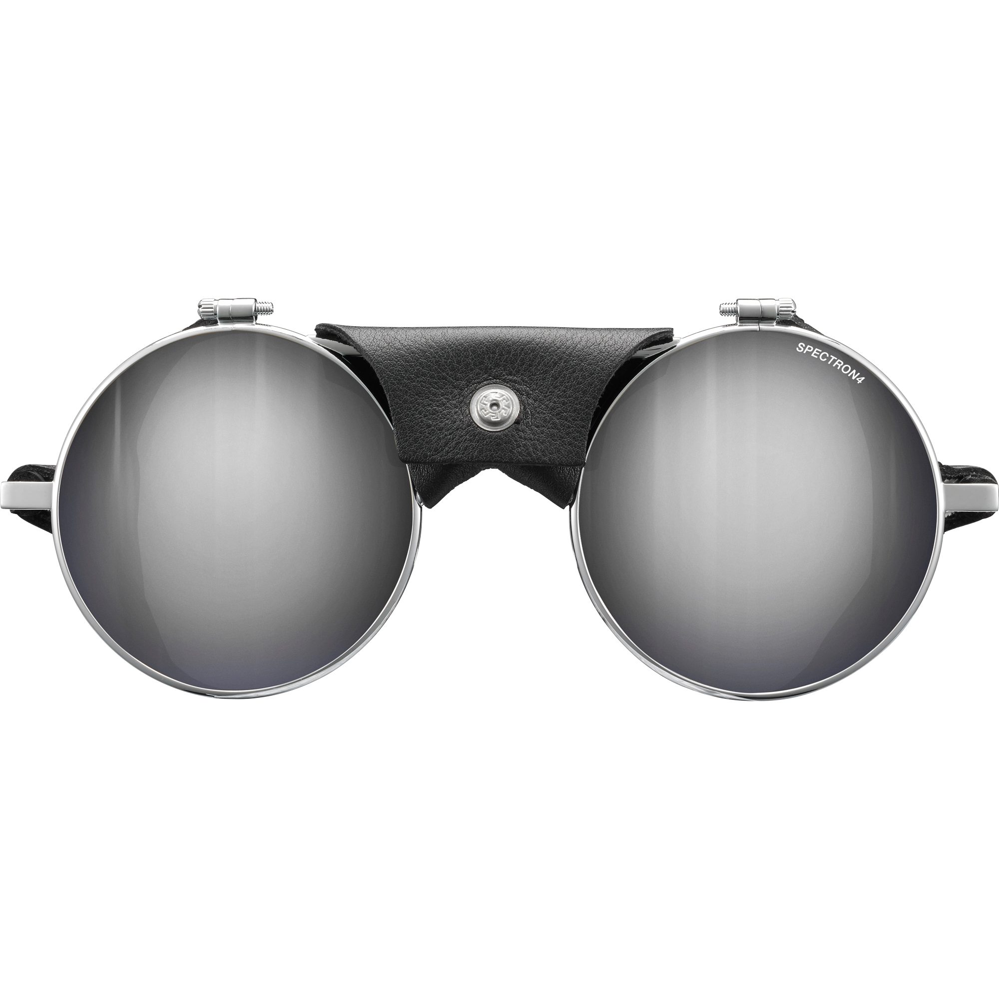 Julbo Vermont Sonnenbrille silber