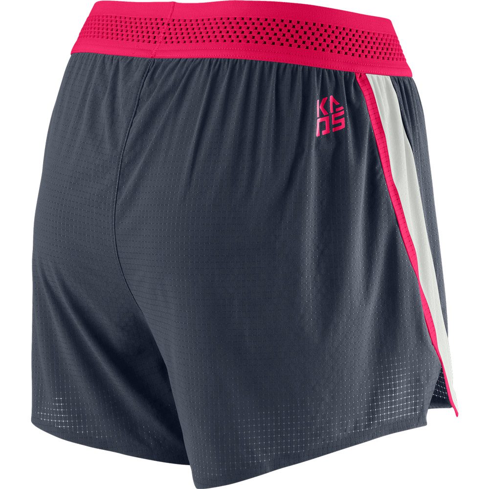 Wilson Kaos Mirage 3.5' Shorts Damen india ink