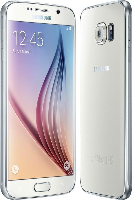 Samsung Galaxy S6