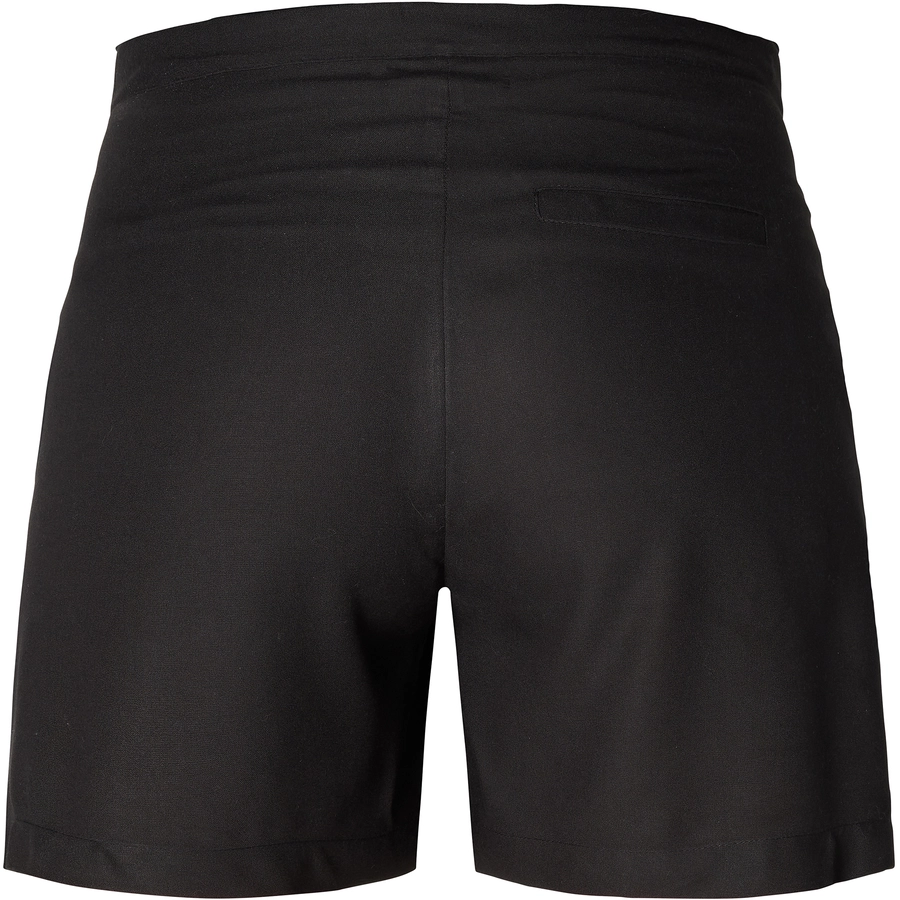 Noppies Umstandsshorts Cesena Black