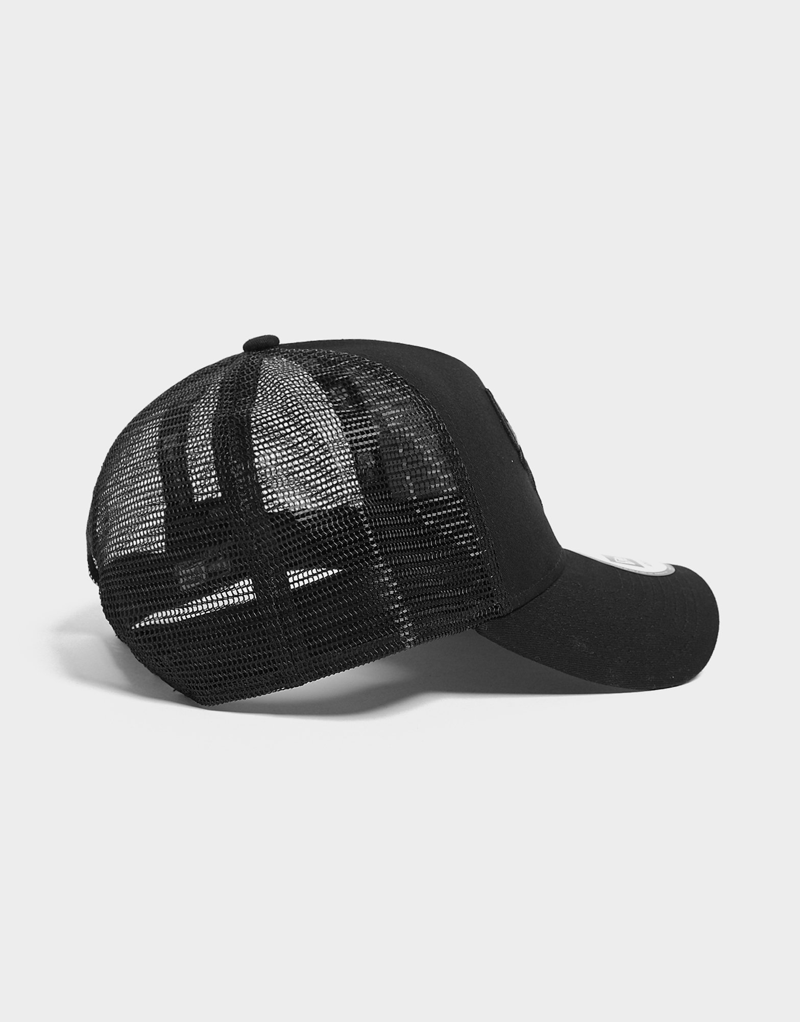 New Era Casquette NBA Chicago Bulls Trucker