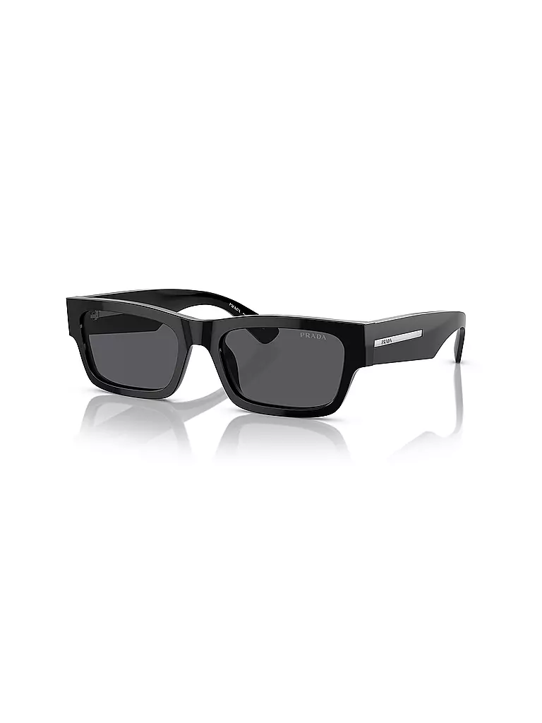 PRADA Sonnenbrille 0PRA03S/56 schwarz
