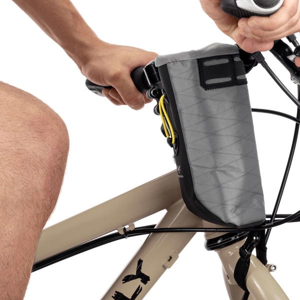 Saccoche Vélo APIDURA BACKCOUNTRY FOOD POUCH 1.2L UNI