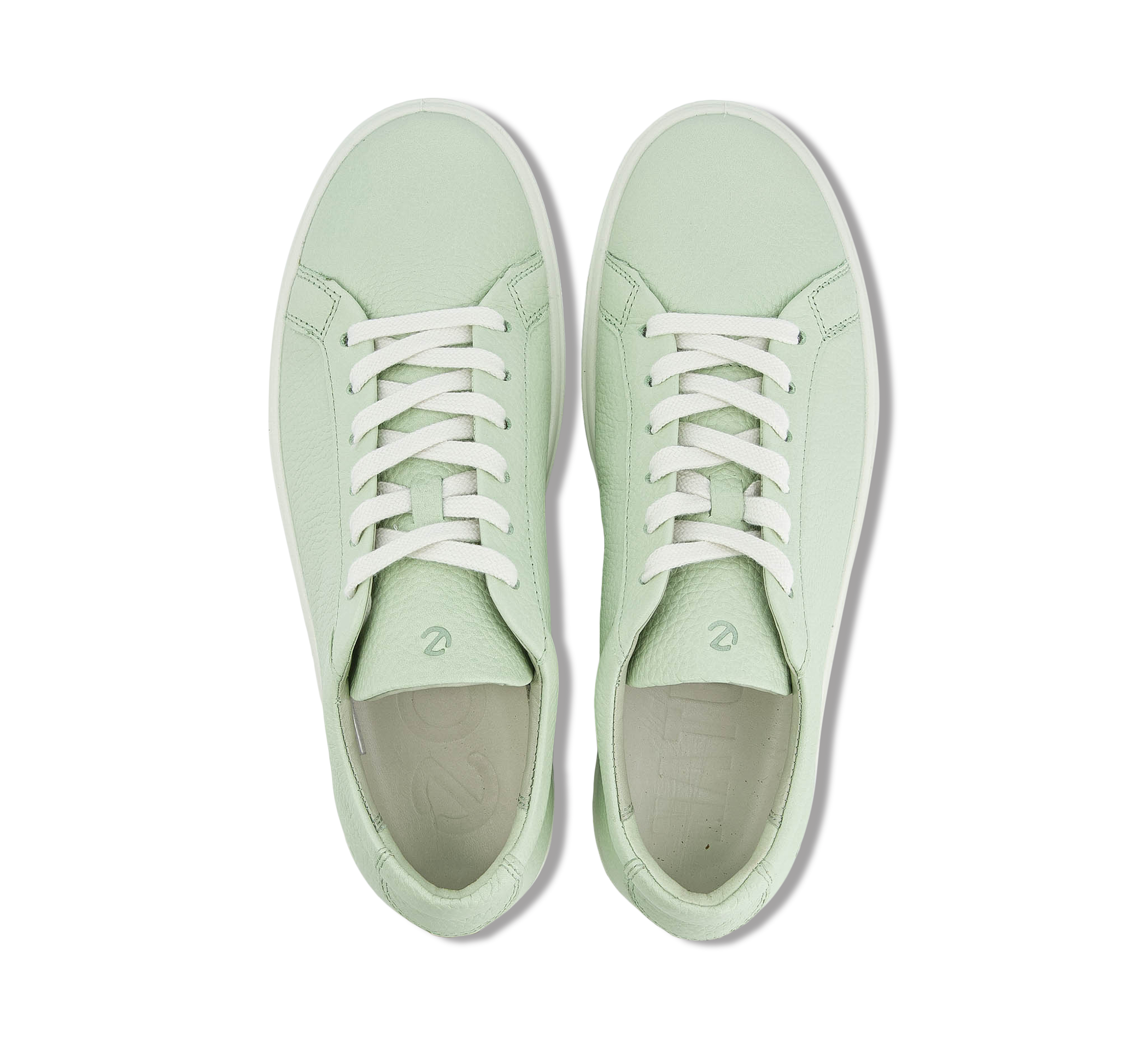 Ecco SOFT 60 grün