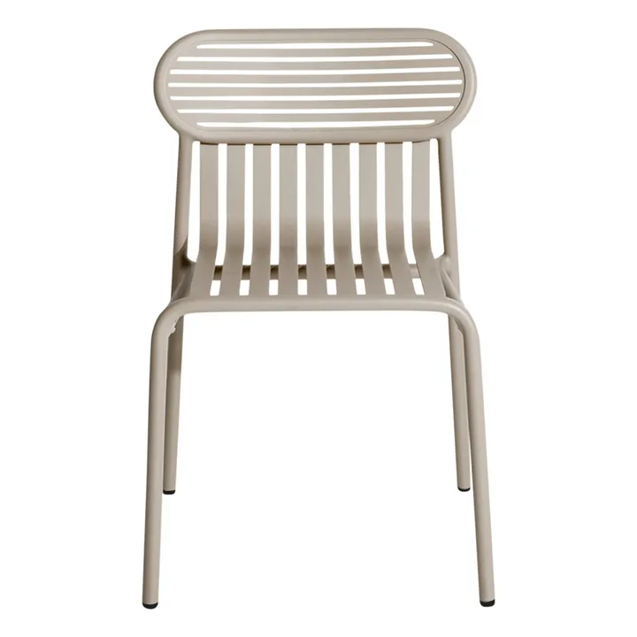 Petite friture Chaise Week-end - Set de 2 | Dune