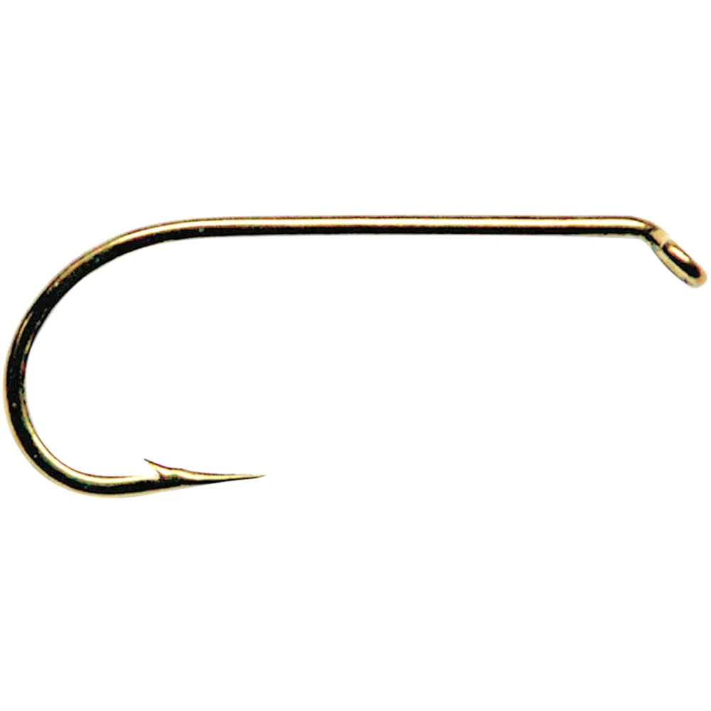 Mustad R50-94840 Np-Br Dry Std.