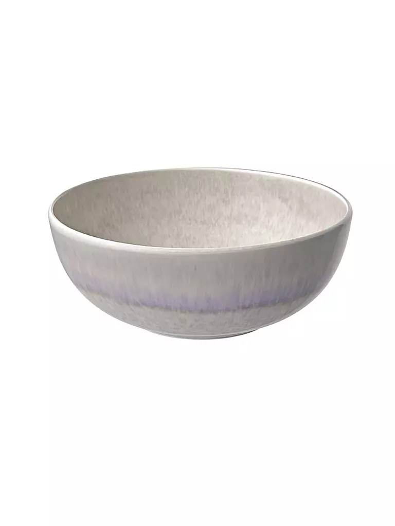 LIKE BY VILLEROY & BOCH Bol 0,85l Perlemor Sand beige