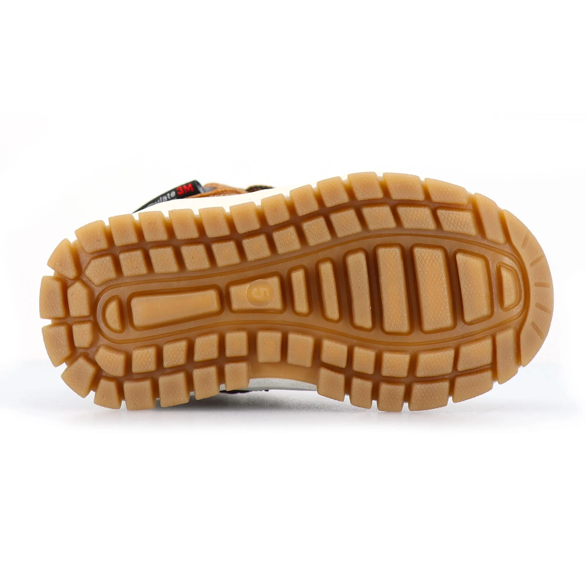Deer Mountain Bottes Oli Tan Pointures 5-10