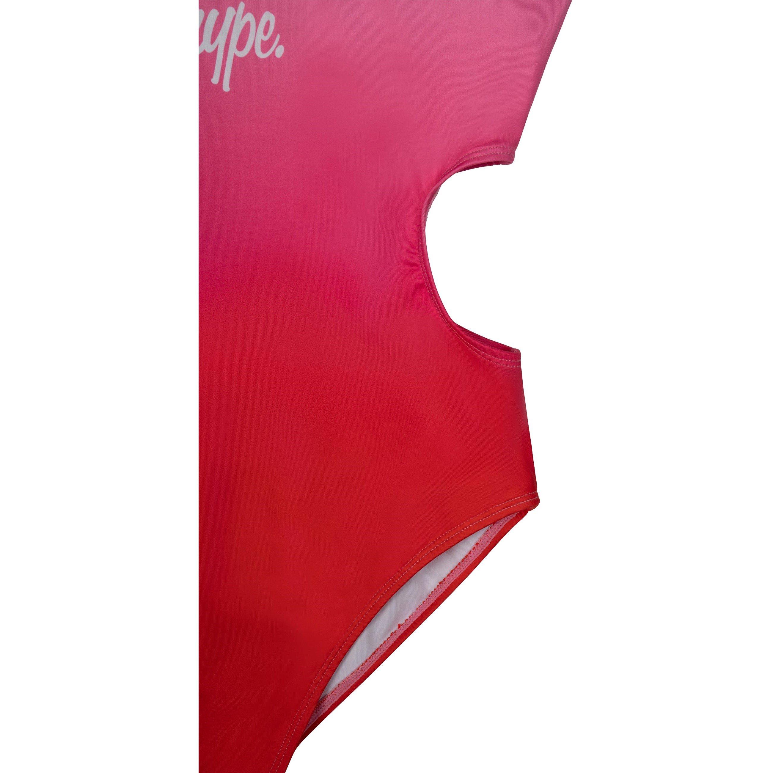 Hype Fade Swimsuit Jn99