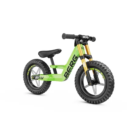 Berg Toys Biky Cross Green