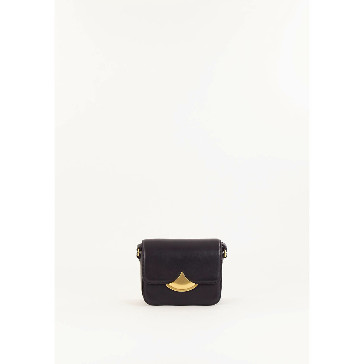 SESSUN<br>Bolsa de ombro em couro DIVILUZ MIMO
