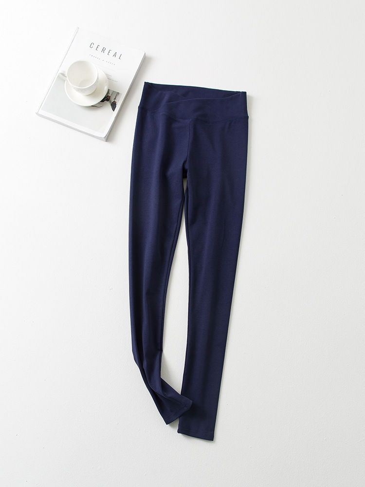 Arigne - Legging met hoge taille