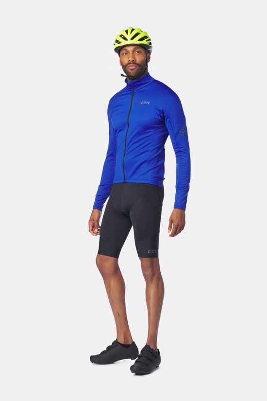 Gore Wear Gore Wear C3 Thermo LS Jersey Fietsshirt