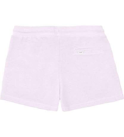 Lee Shorts - Overdye - Pastel Flieder