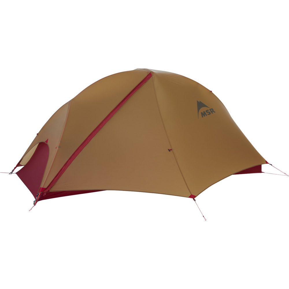 MSR Freelite 1 Zelt sahara