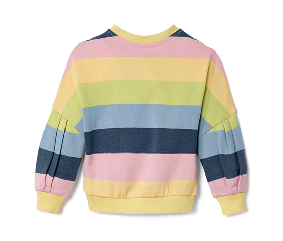 Kleinkind-Sweatshirt