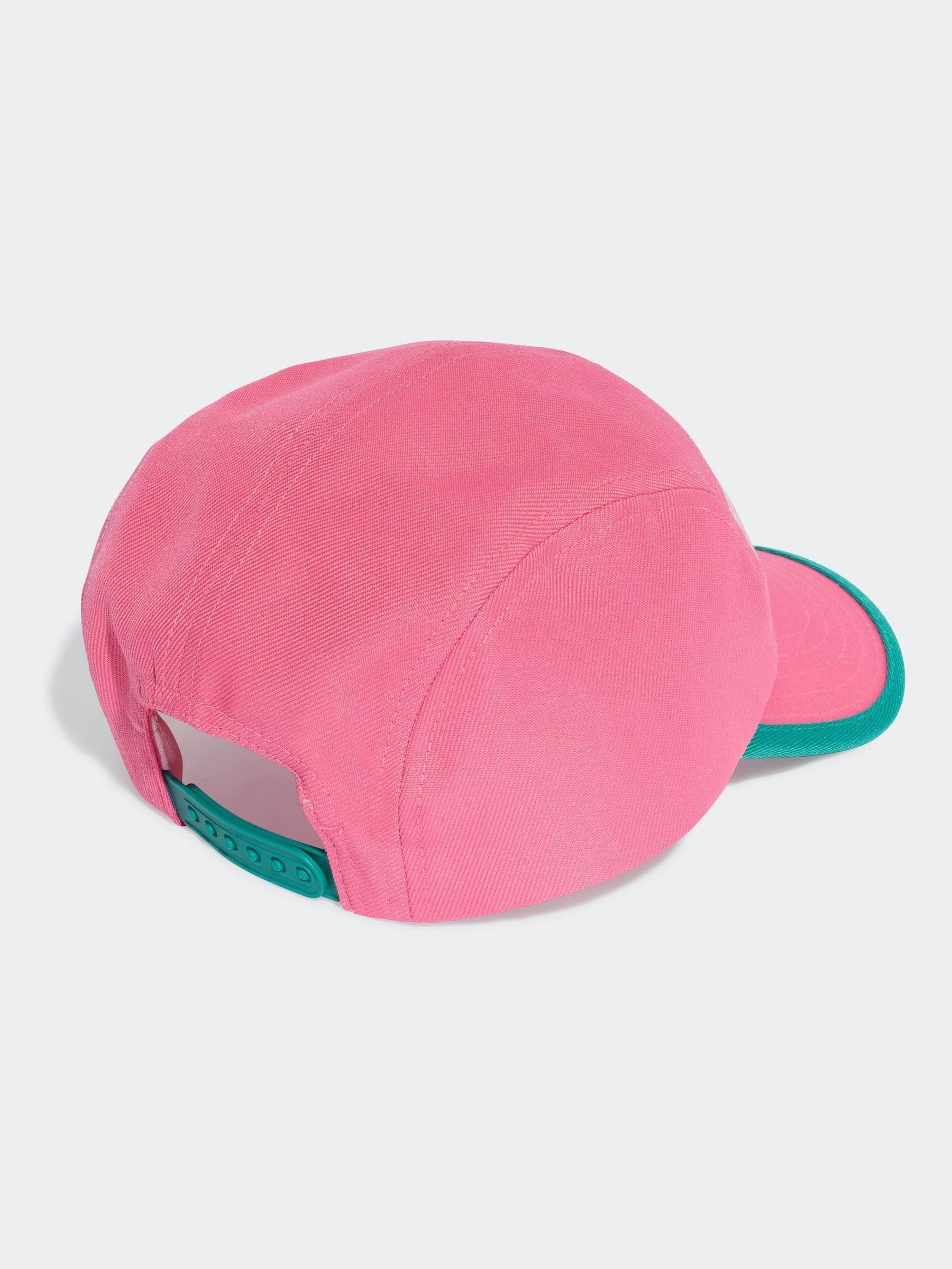 Roze - adidas pet