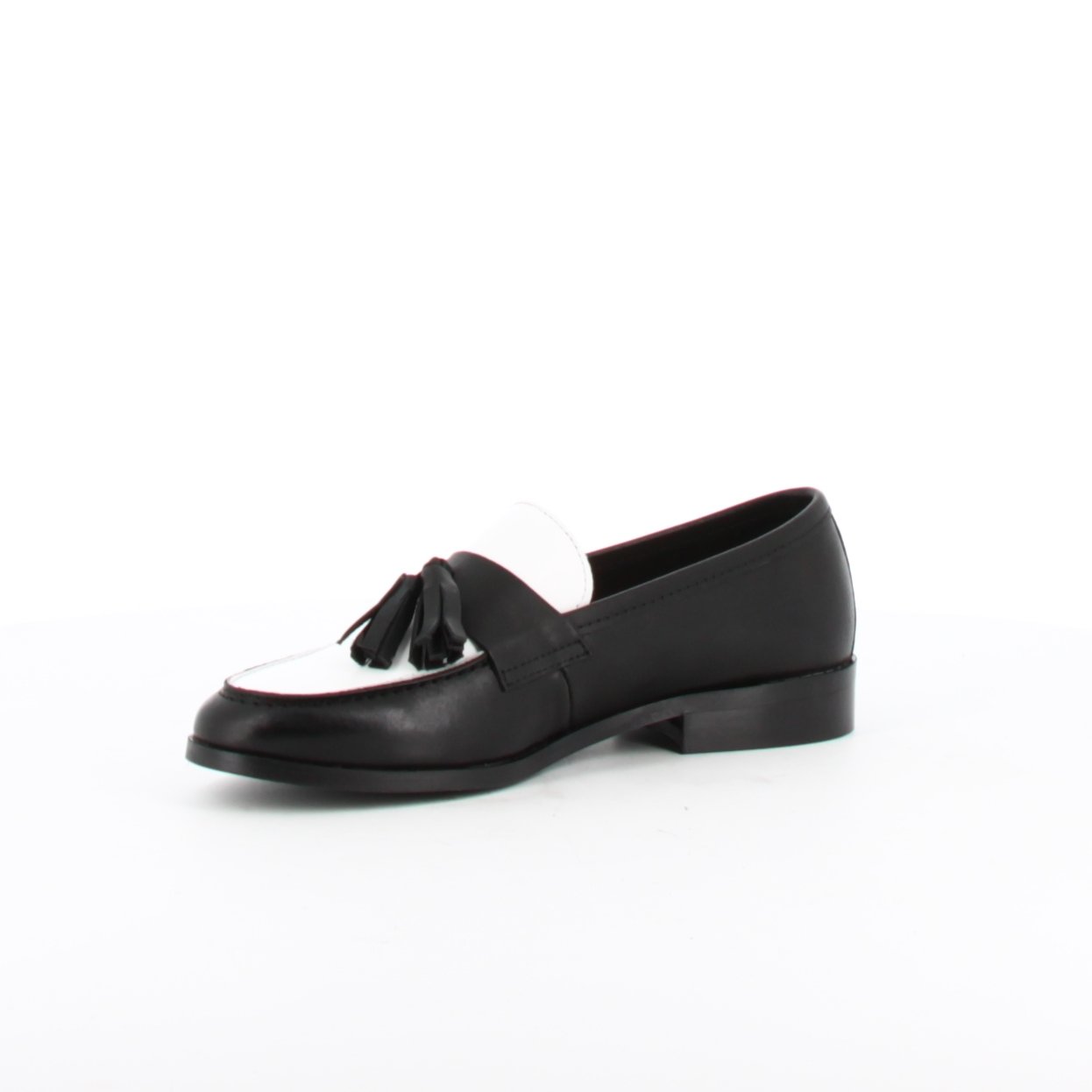 André - Mocassins MANAE Noir