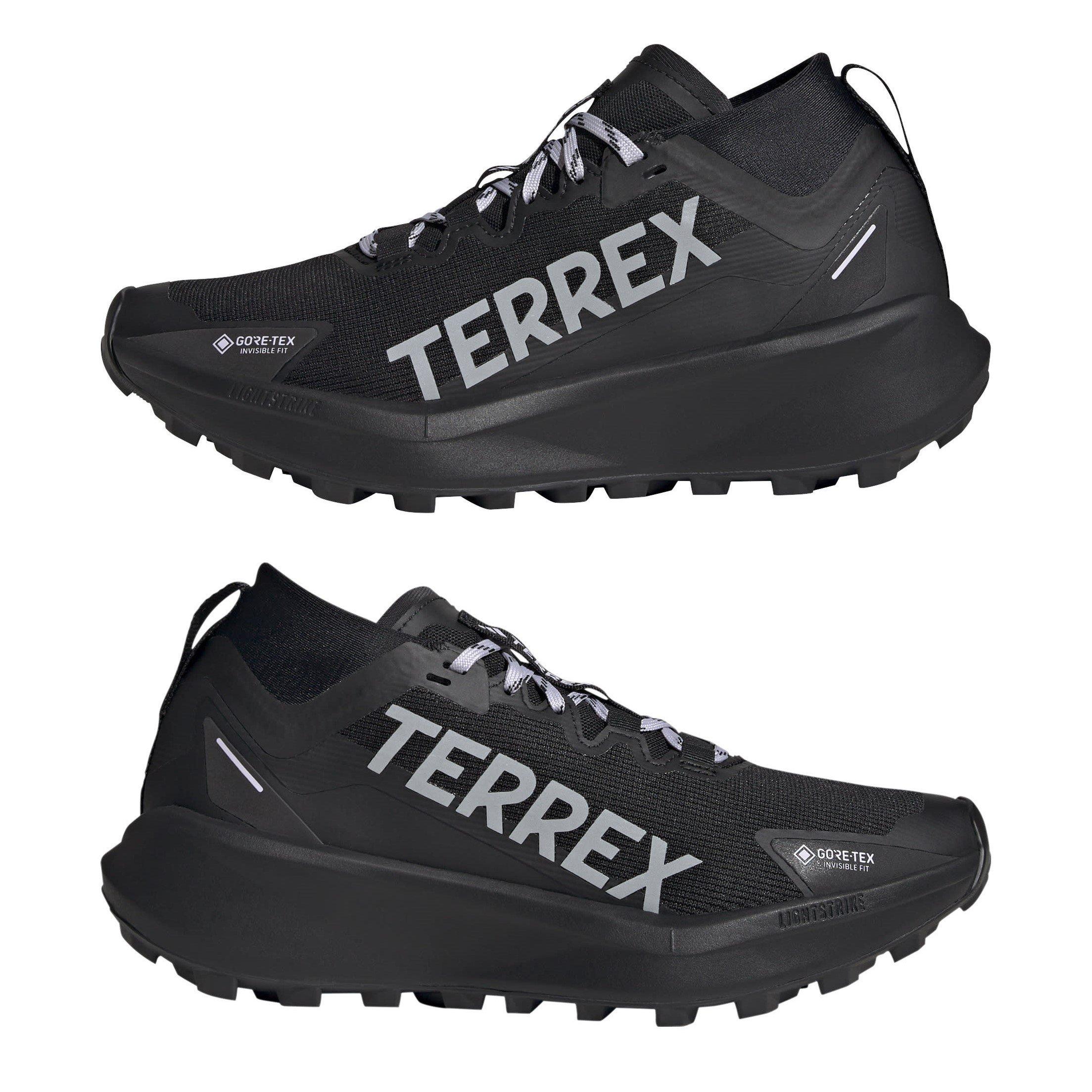 adidas Terrex Agravic GTX Trail Running Shoes Womens