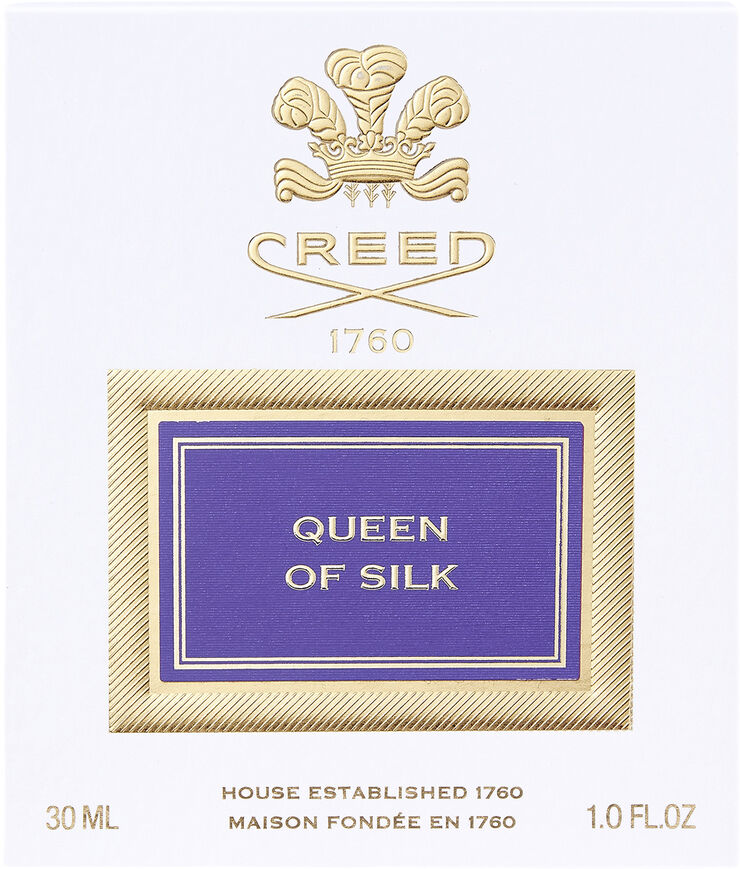 CREED QUEEN OF SILK 30 ML