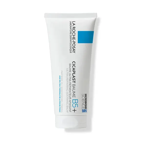Bálsamo Anti-Marcas Ultra-Reparador e Suavizante La Roche-Posay Cicaplast Baume B5+ 100ml