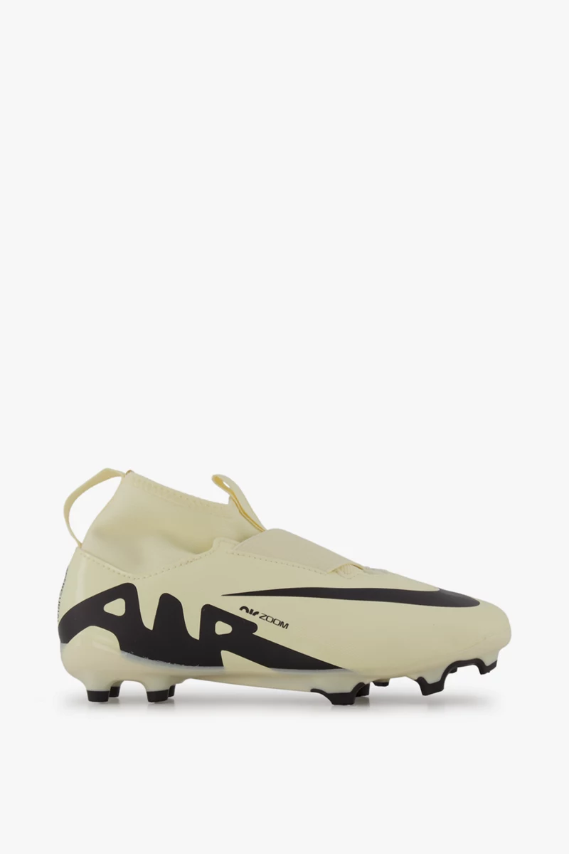 Nike Zoom Mercurial Superfly 9 Academy FGMG Kinder Fussballschuh