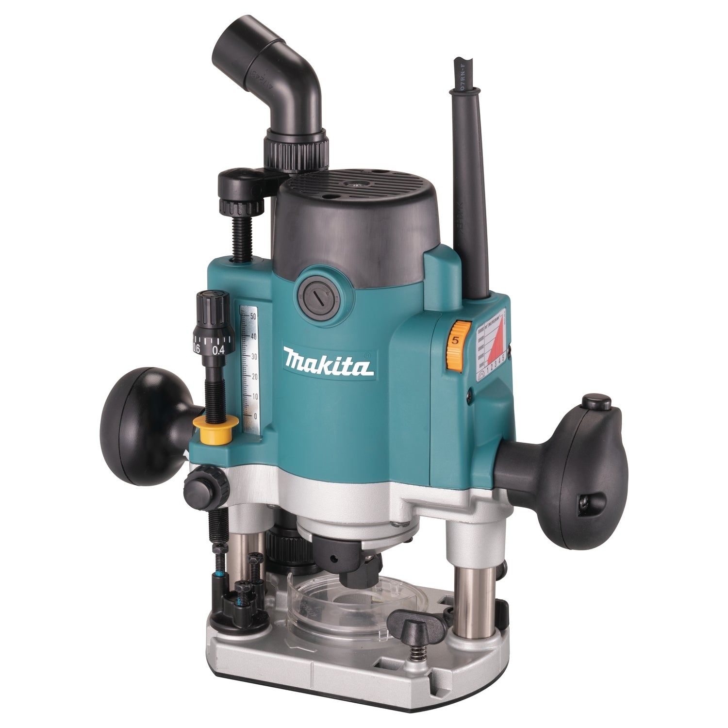 Makita RP1111C Bovenfrees 230V 1100W