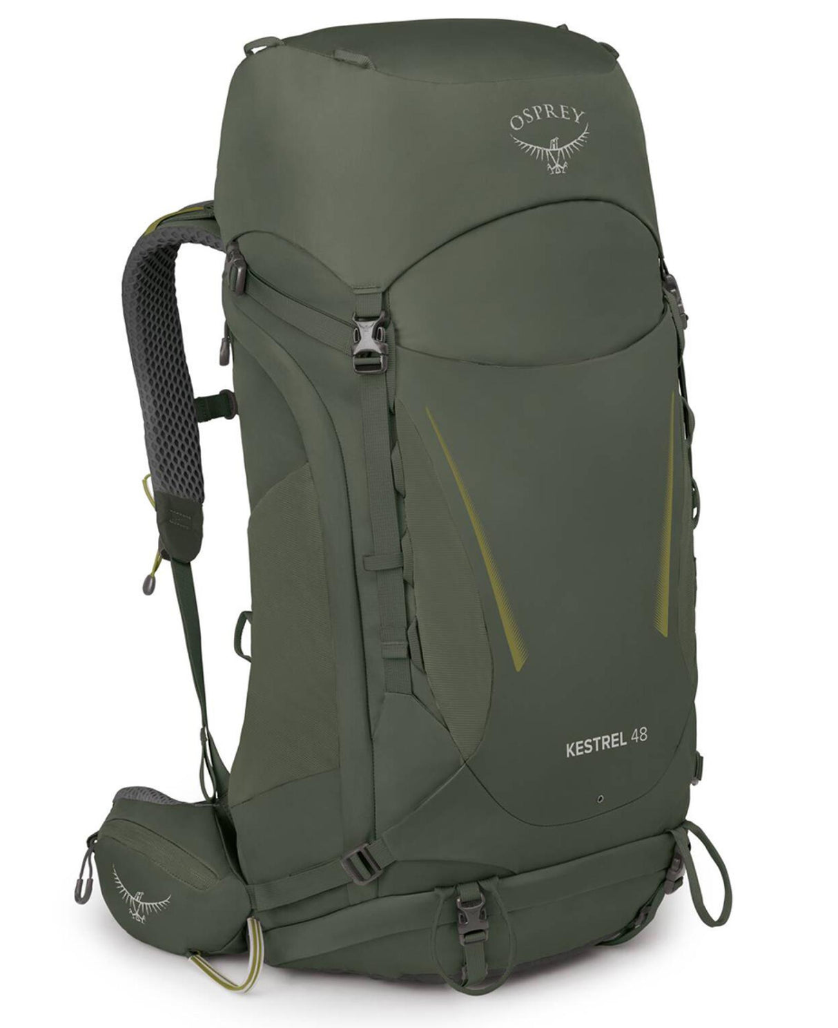 Osprey<br>Kestrel 48
