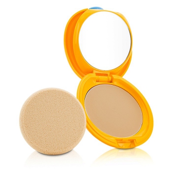 Shiseido Pó base Tanning  N SPF6