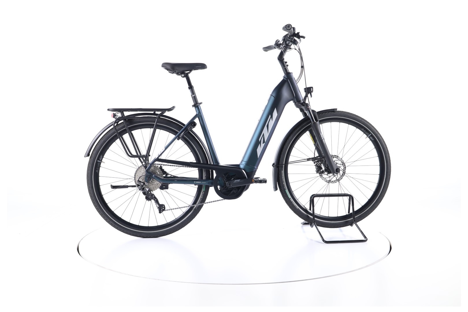 KTM Macina Tour CX 510 (2023) | Low Entry